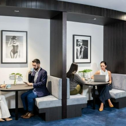 Serviced office in Brisbane