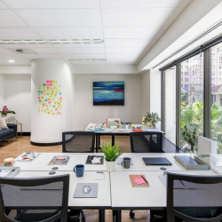 Image of Brisbane serviced office