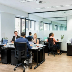 Offices at 240 Queen Street, Level 3
