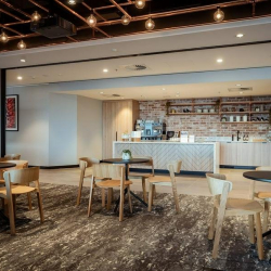 240 Saint Georges Terrace, Level 16 serviced office centres