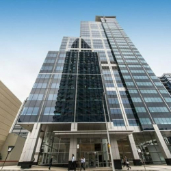 Executive office centres to rent in Perth