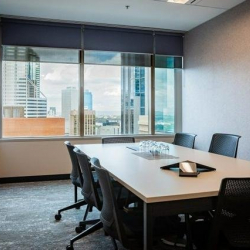 Offices at 240 Saint Georges Terrace, Level 16