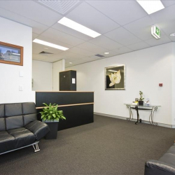 Brisbane executive suite