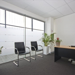 Executive offices to let in Brisbane