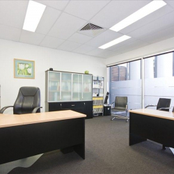 Executive offices to rent in Brisbane