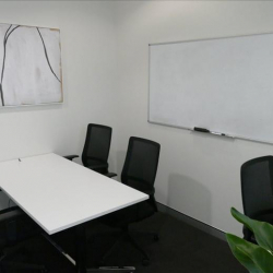 Image of Brisbane office suite