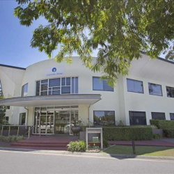 Executive office centres to lease in Brisbane