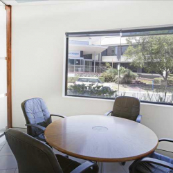 Image of Brisbane executive office centre