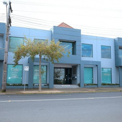 Executive offices to hire in Melbourne