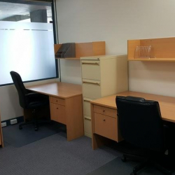 Executive suite - Melbourne