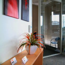 Executive office - Melbourne