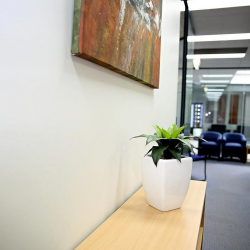 Melbourne executive office centre