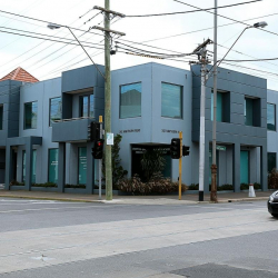Offices at 242 Hawthorn Road, Caulfield