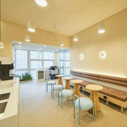 Office accomodation in Seoul