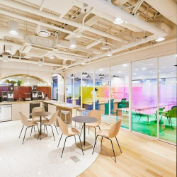 Image of Seoul office suite