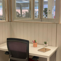 Serviced offices to hire in Sydney