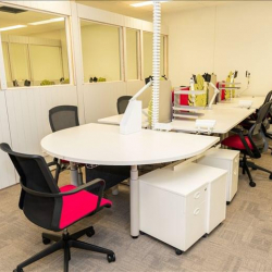 Serviced offices to rent in Sydney