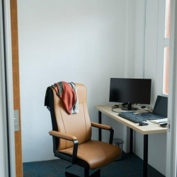 Executive office centre in Singapore