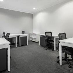 Sydney serviced office