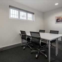 Image of Sydney executive office centre