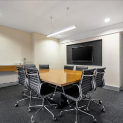Serviced office to let in Sydney