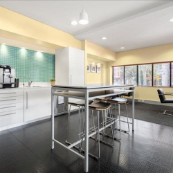 Offices at 246 Pacific Highway, Crows Nest