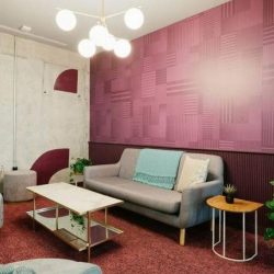 246, Phase IV,, Udyog Vihar Gurugram serviced office centres