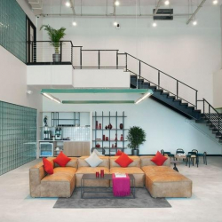 Serviced office to rent in Mumbai