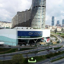 25, Çeçen Sokağı, Acıbadem, Çeçen Sok. No: 25/A, 34660 Üsküdar/İstanbul