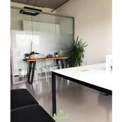 Image of Istanbul office suite