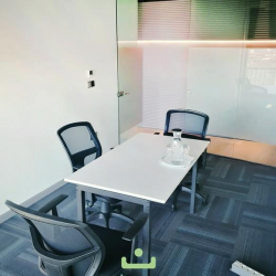 Executive office - Istanbul