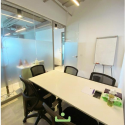 Serviced office centres to rent in Istanbul