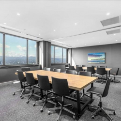 Offices at 25 Grenfell Street, Level 22