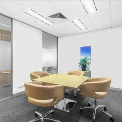 Offices at 25 Grenfell Street, Level 22