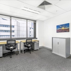 Adelaide office suite