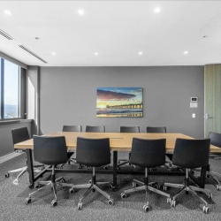 Serviced offices in central Adelaide
