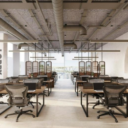 Serviced office centre to let in Tel Aviv