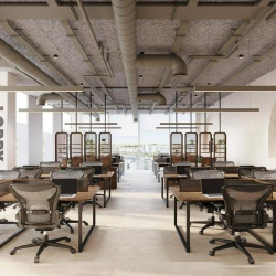 Office spaces to rent in Tel Aviv