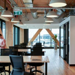 Brisbane serviced office