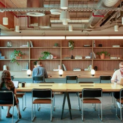 Serviced offices to lease in Brisbane