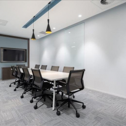Serviced office centre - Sydney