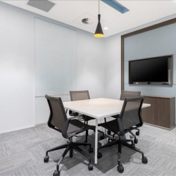 Executive suites to hire in Sydney