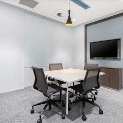 Sydney office accomodation