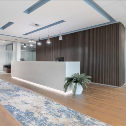 Executive suites to hire in Sydney