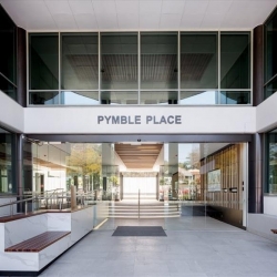 Offices at 25 Ryde Road, Level 2, Pymble