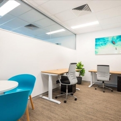 Serviced office - Sydney