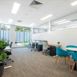 Executive suite to lease in Sydney