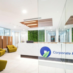 Serviced offices to let in Sydney