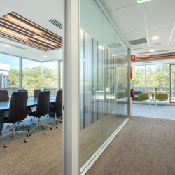 Interior of 25 Ryde Road, Level 2, Pymble