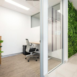 Serviced office to rent in Sydney